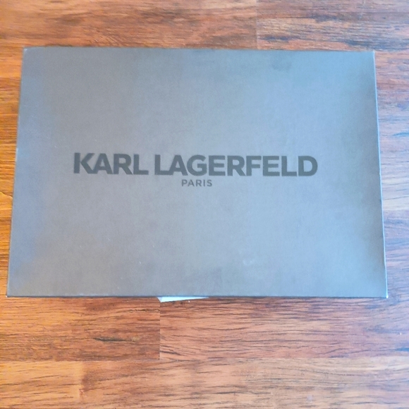KARL LAGERFELD PARIS - Picture 2 of 7
